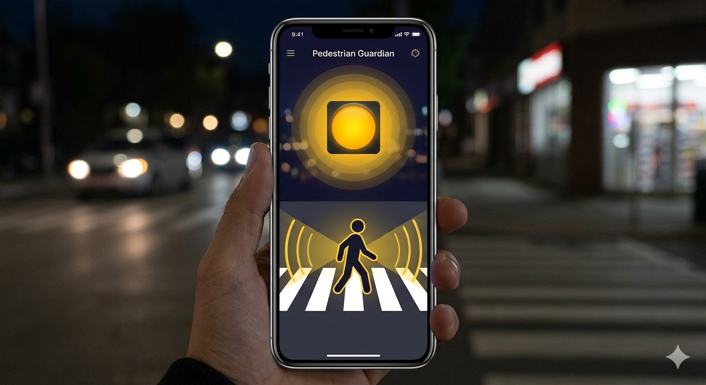 CU CROSSING App Preview